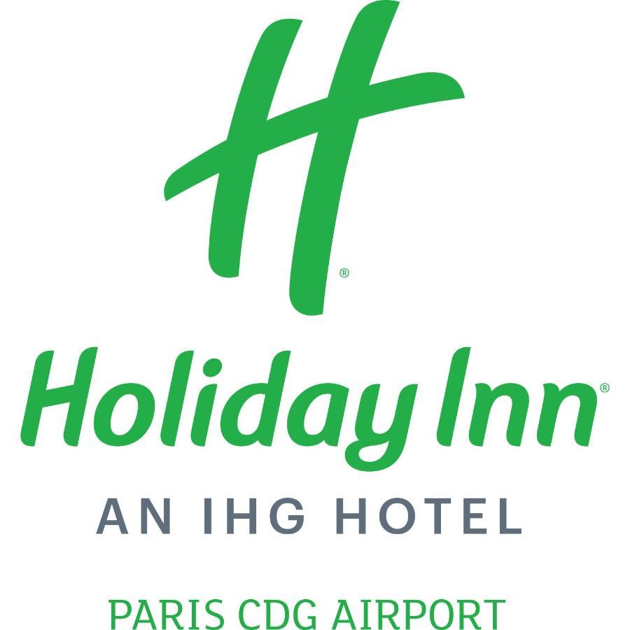 Holiday Inn Paris Cdg Airport An Ihg Hotel Roissy-en-France Exterior foto